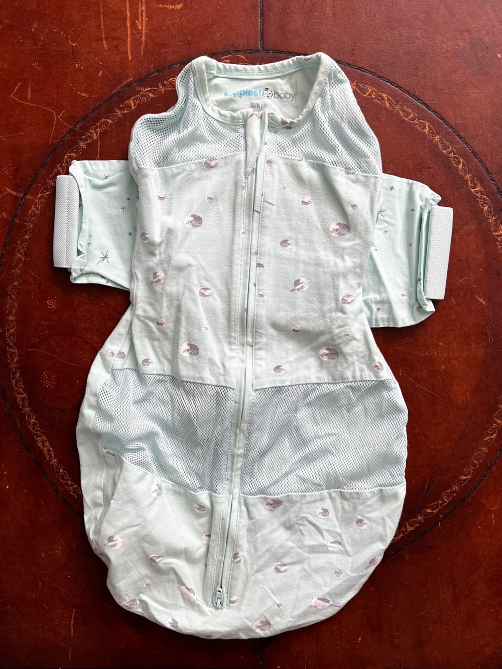 Happiest Baby SNOO sleep sack